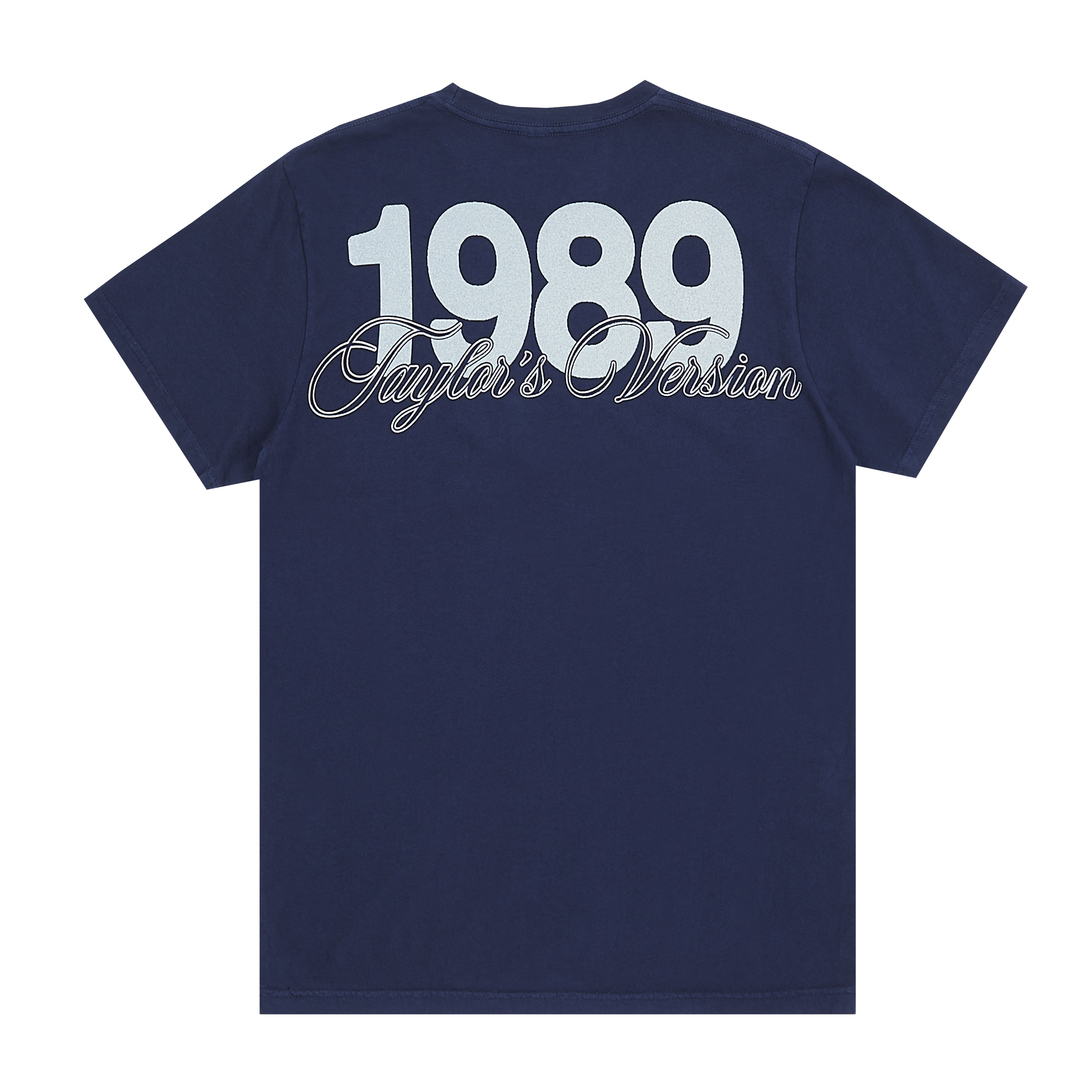 1989 (Taylor's Version) Seagull Design Tee