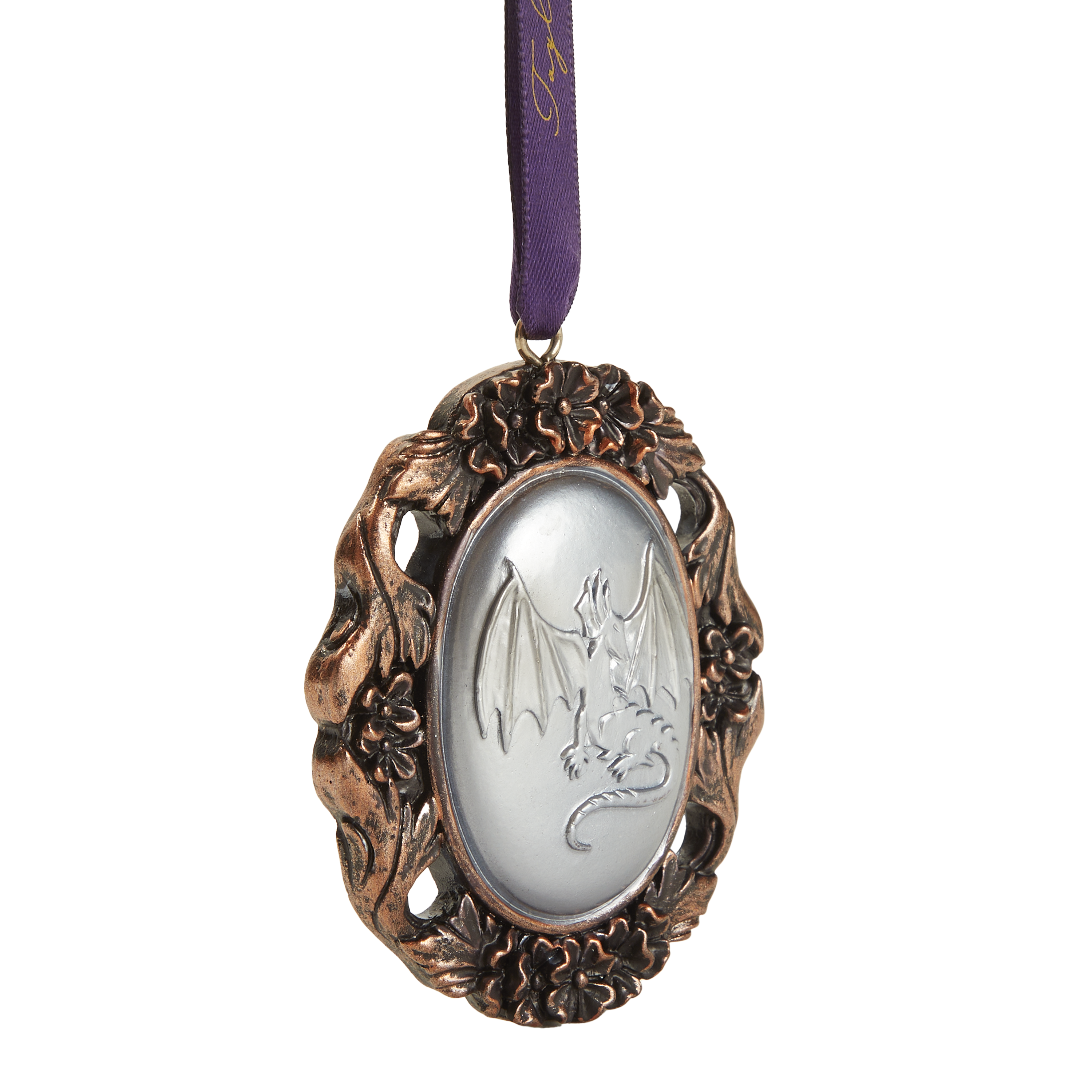 Speak Now (Taylor's Version) Cameo Ornament