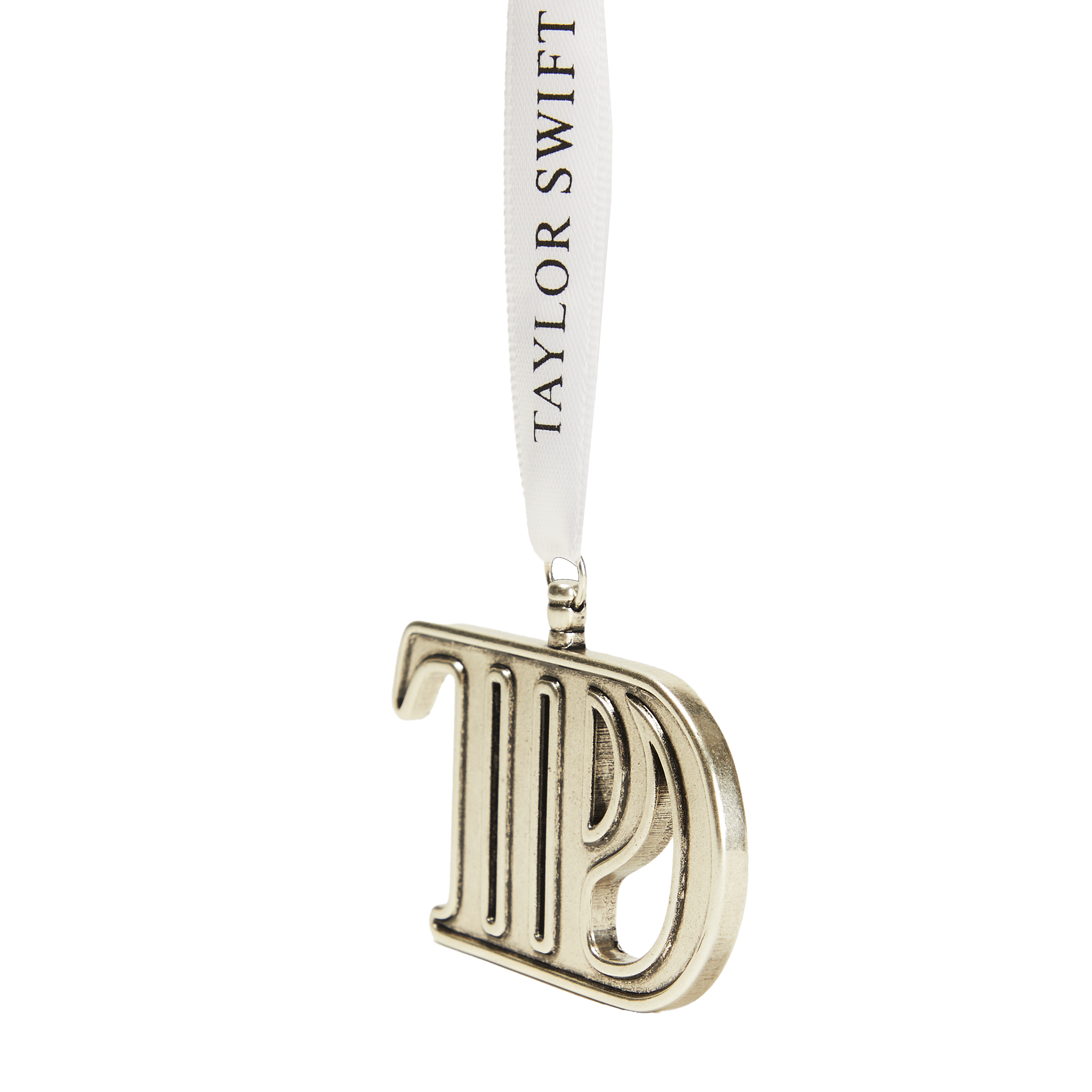 TTPD Logo Ornament