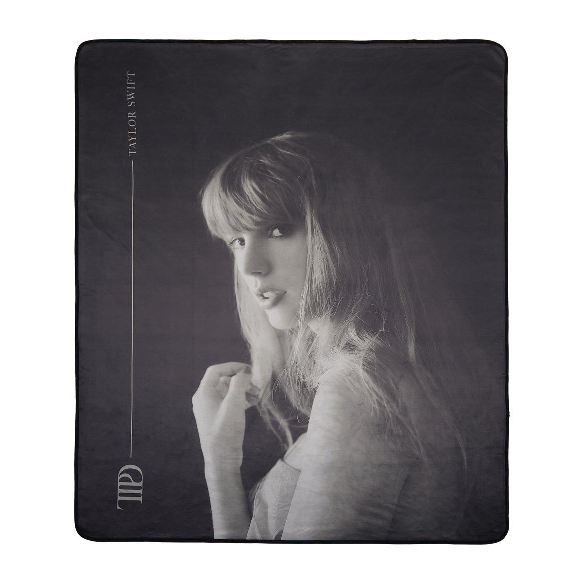 The Tortured Poets Department Fleece Blanket – Taylor Swift CA The Tortured Poets Department Fleece Blanket – Taylor Swift CA