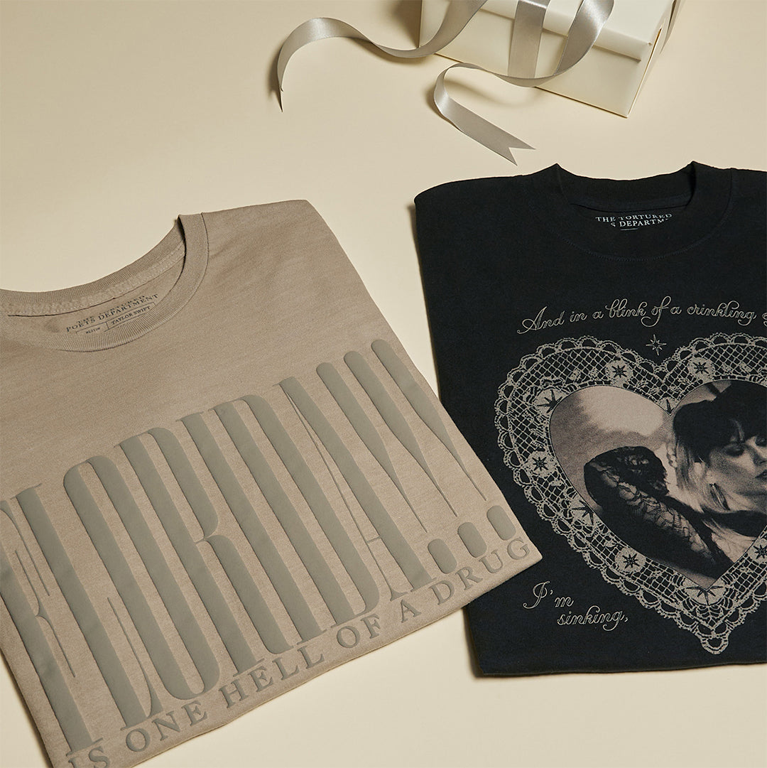 TTPD Florida!!! T-Shirt