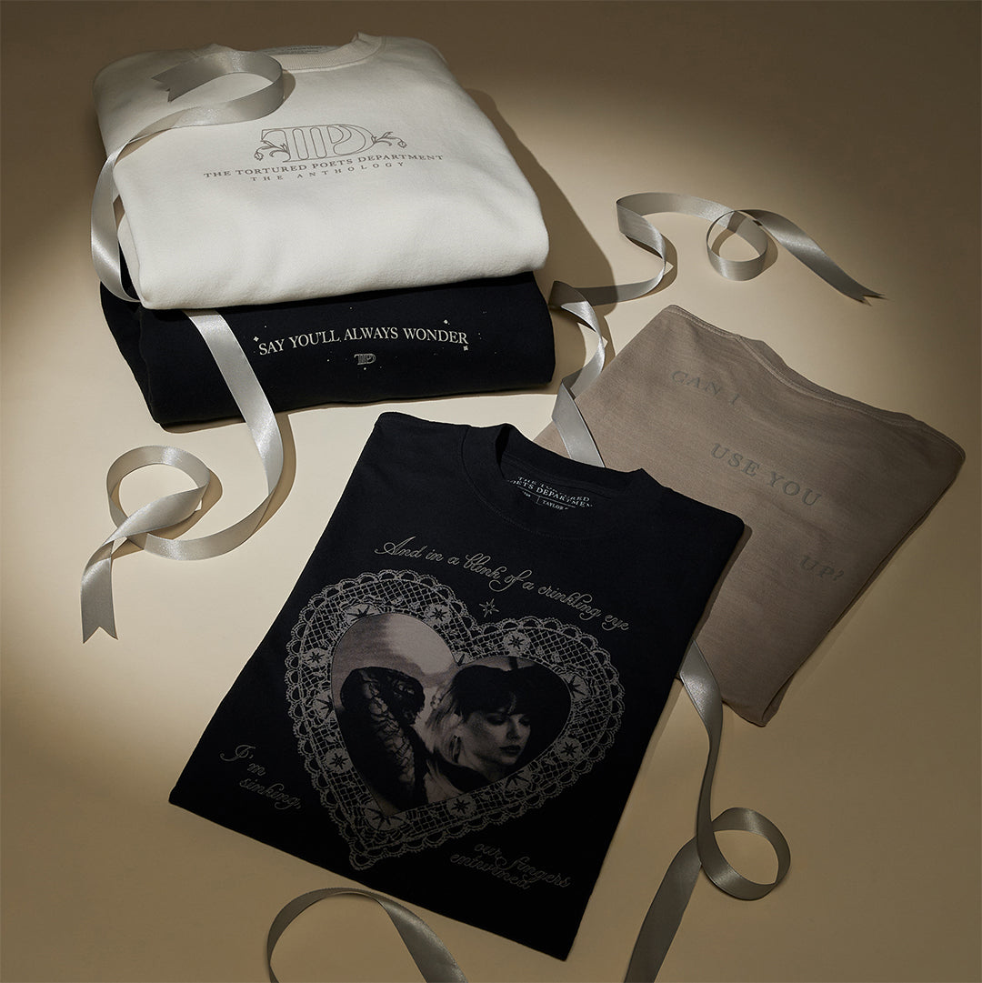 TTPD Florida!!! T-Shirt