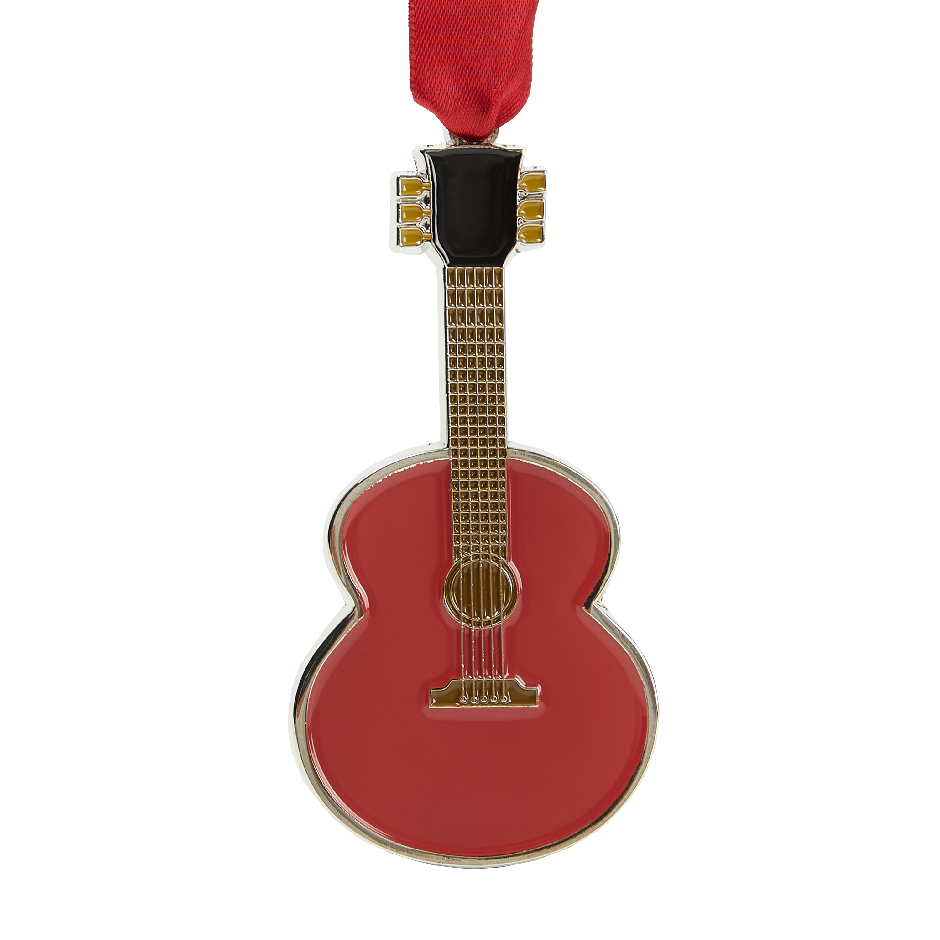 Red (Taylor's Version) Guitar Ornament