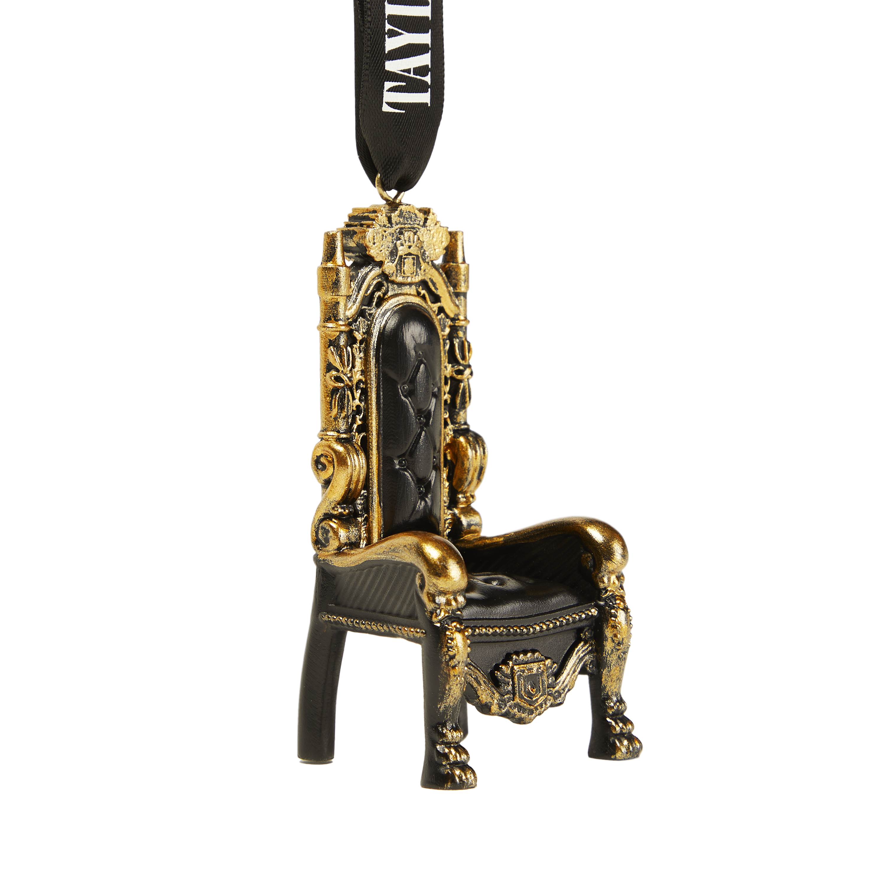 Reputation Throne Ornament