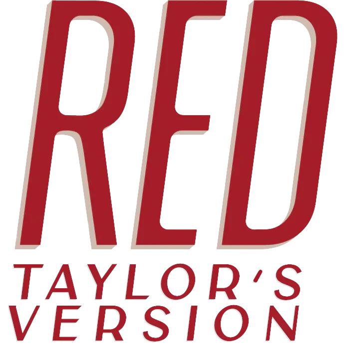 Red Taylor's Version