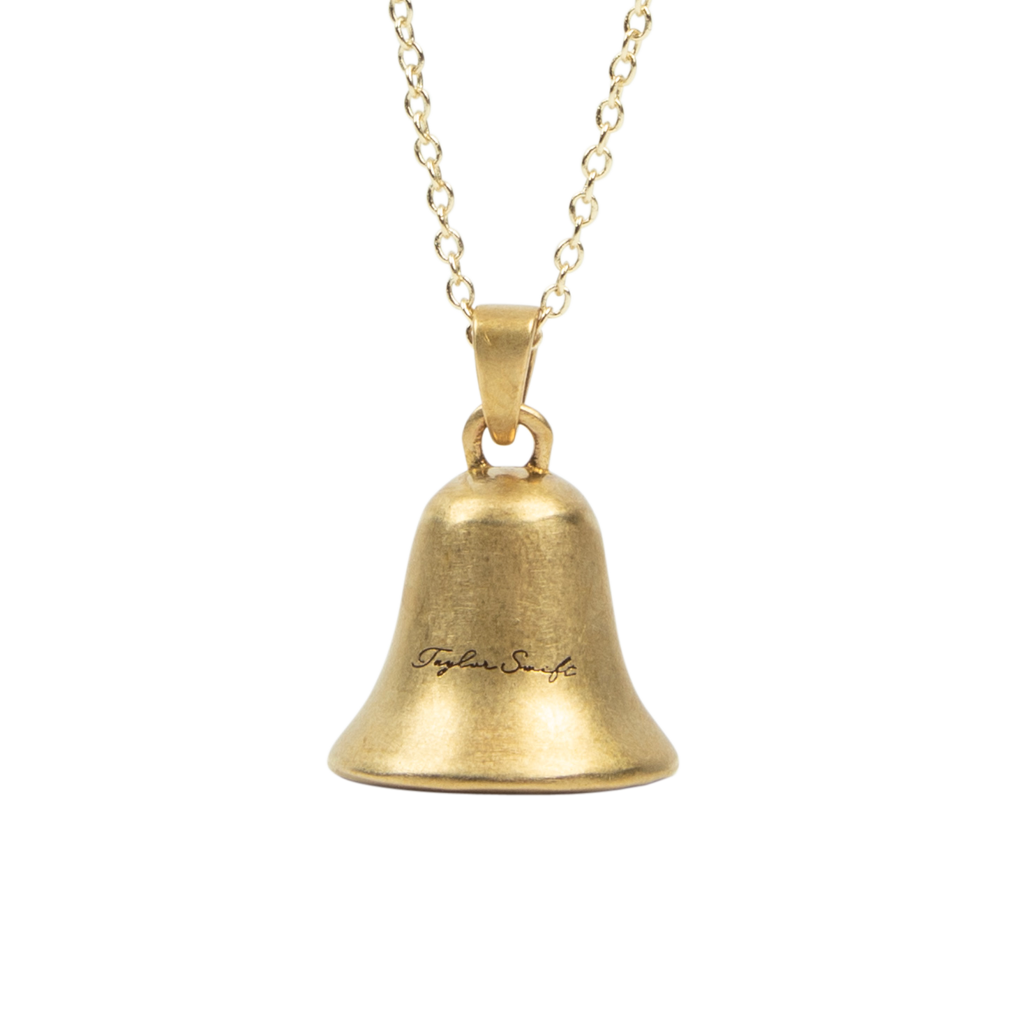 XIII Bell Necklace