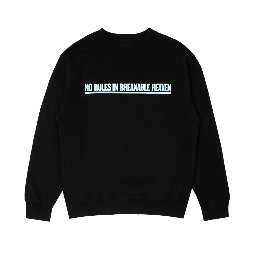 It's a Cruel Summer with You Crewneck