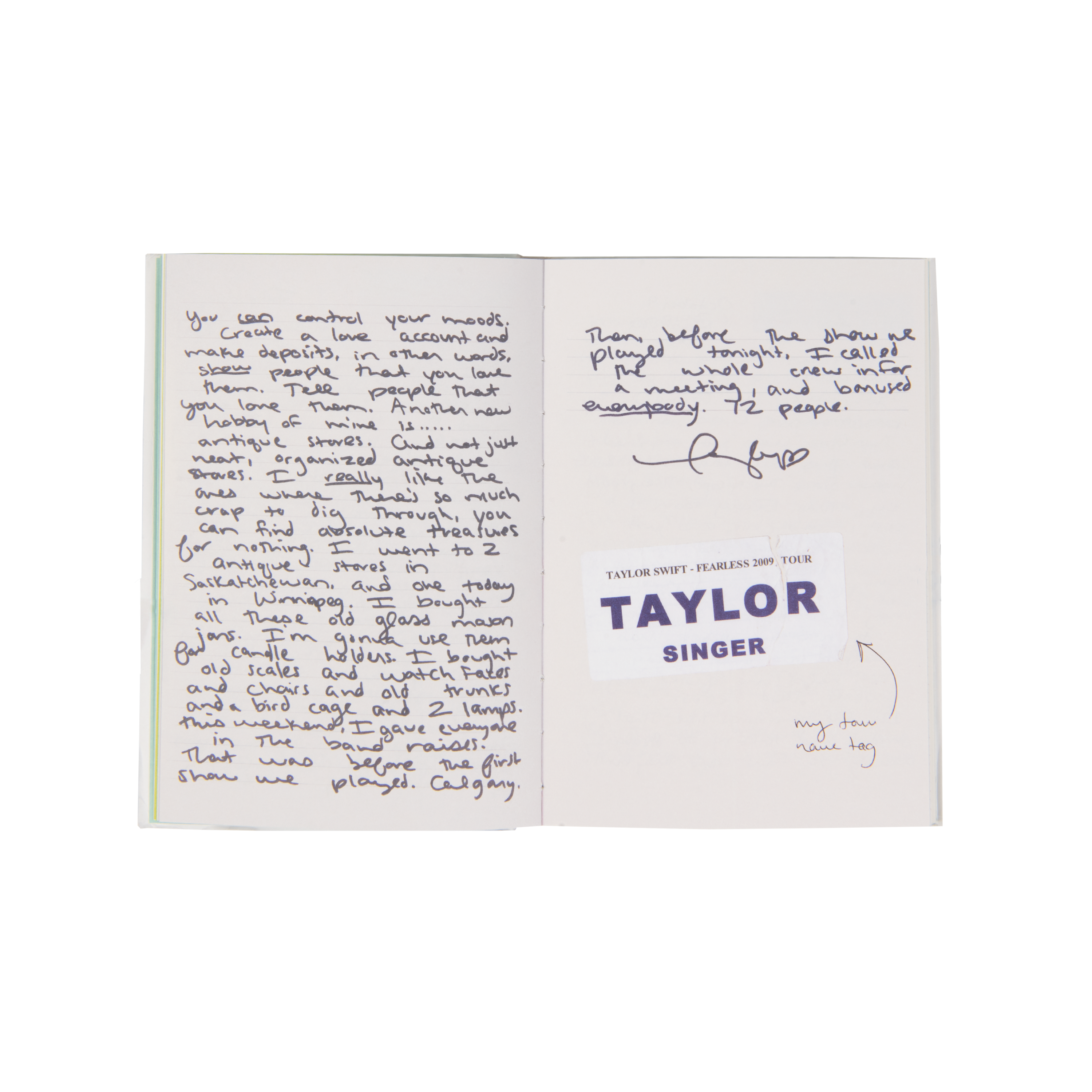 Lover- Deluxe Album Version 2