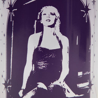 Taylor Swift Album Enamel Pins by skystronaut — Kickstarter