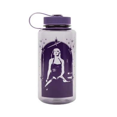 Speak Now (Taylor’s Version) Purple Water Bottle