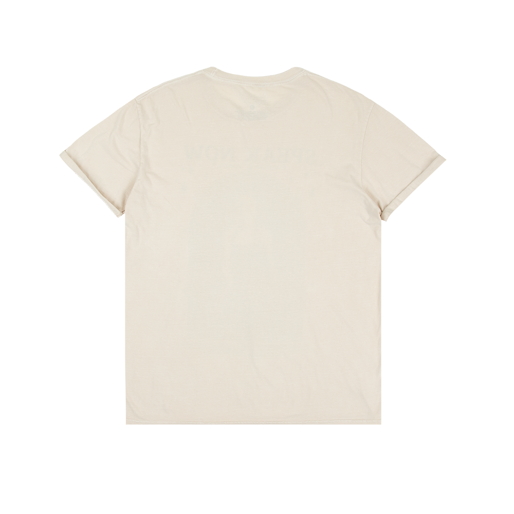 Speak Now (Taylor's Version) Tracklist Taupe T-Shirt