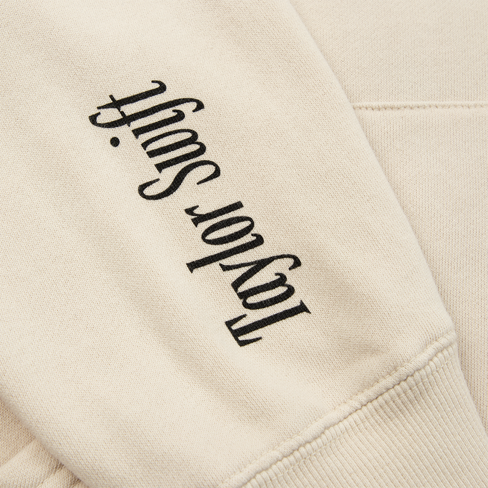 Red (Taylor's Version) State of Grace Hoodie