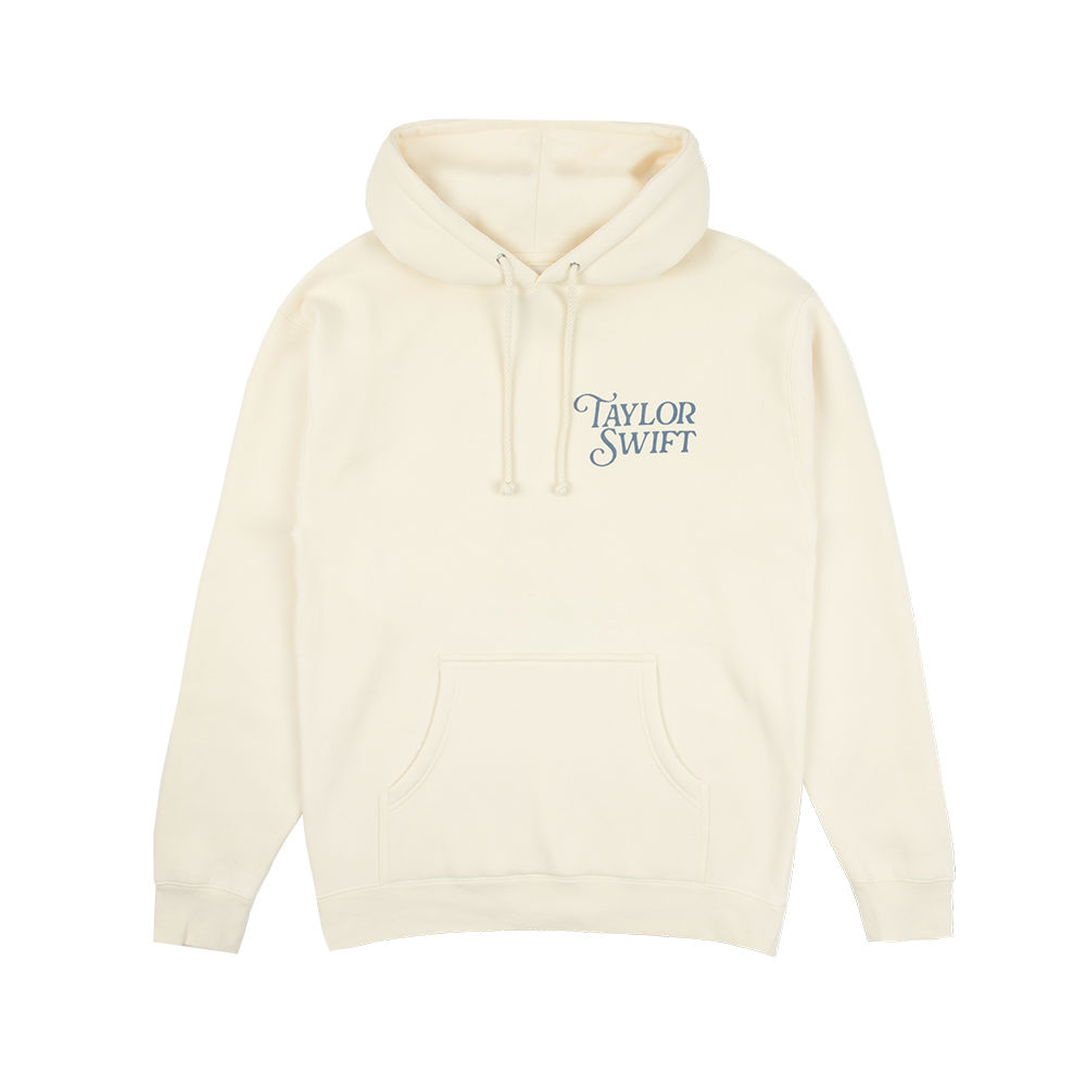 1989 (Taylor's Version) Style Hoodie