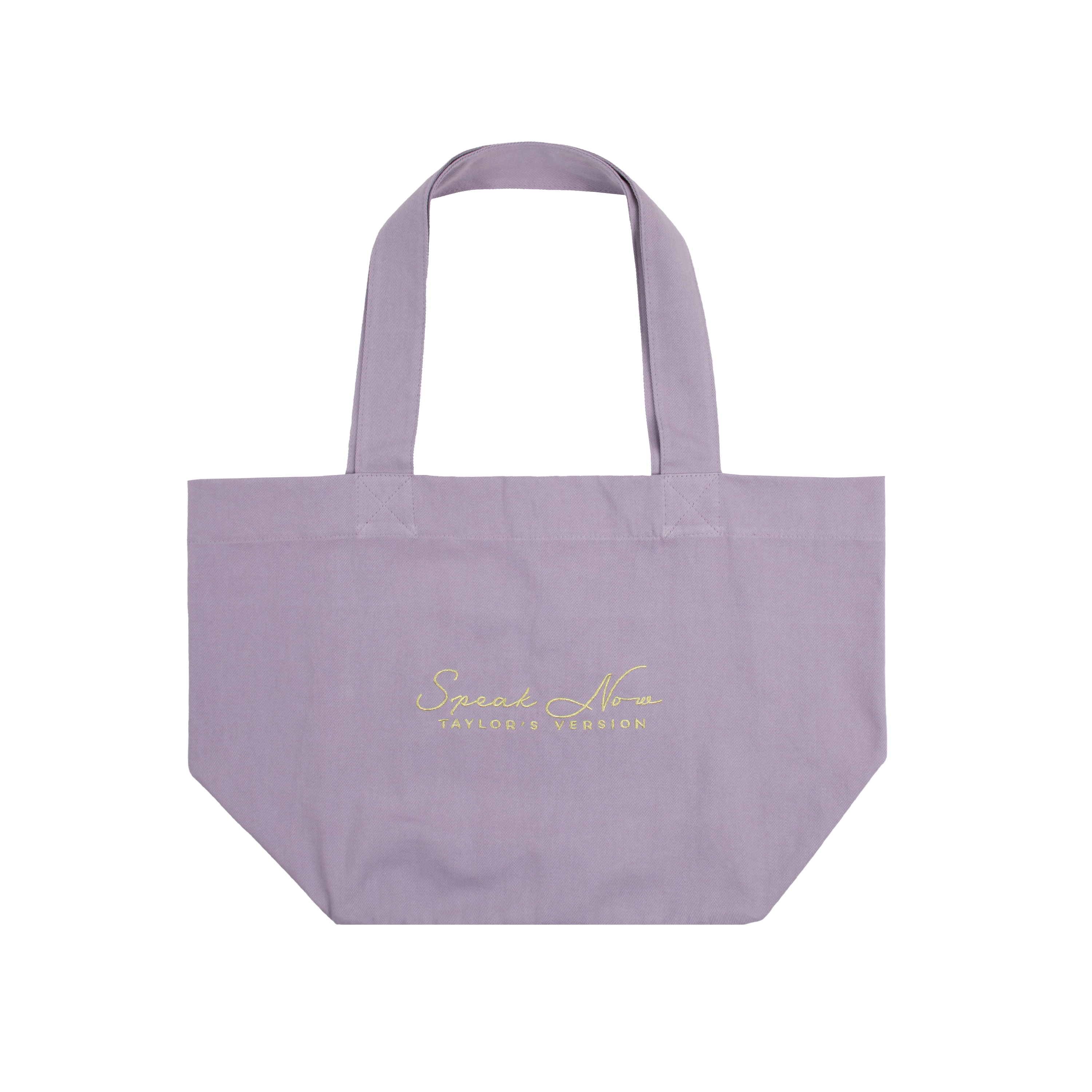 Speak Now (Taylor's Version) Eras Tote Bag