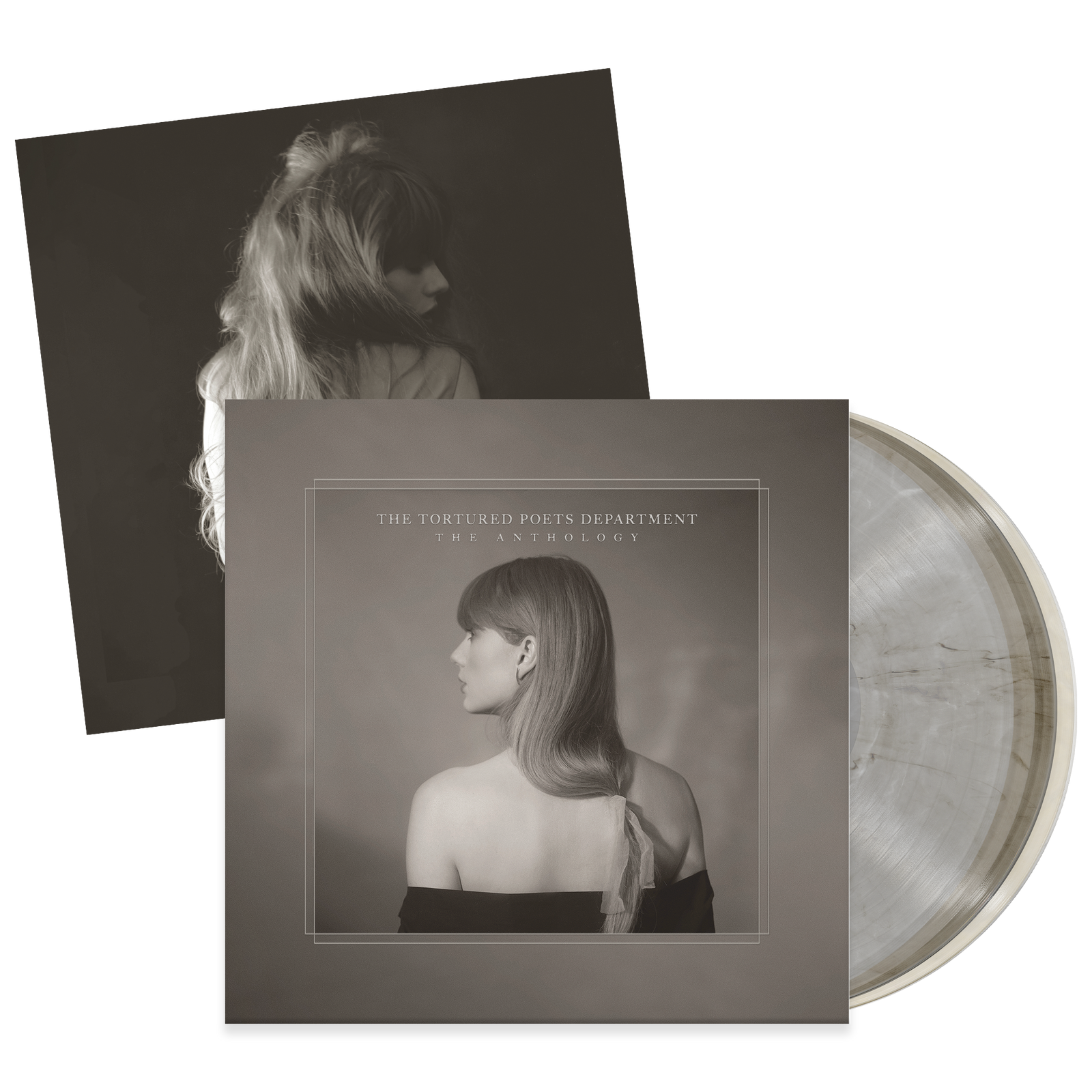 The Tortured Poets Department The Anthology Vinyl Taylor Swift CA