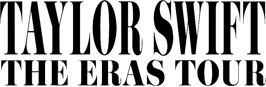 Taylor Swift The Eras Tour