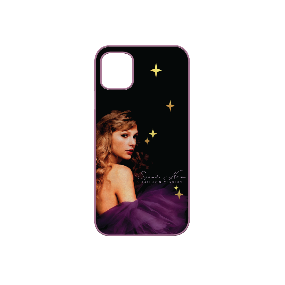 Speak Now (Taylor’s Version) Phone Case