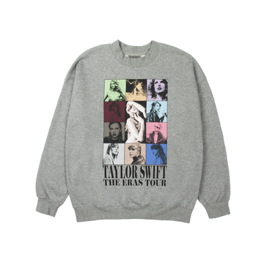 TAYLOR SWIFT | THE ERAS TOUR COLLECTION – Taylor Swift CA