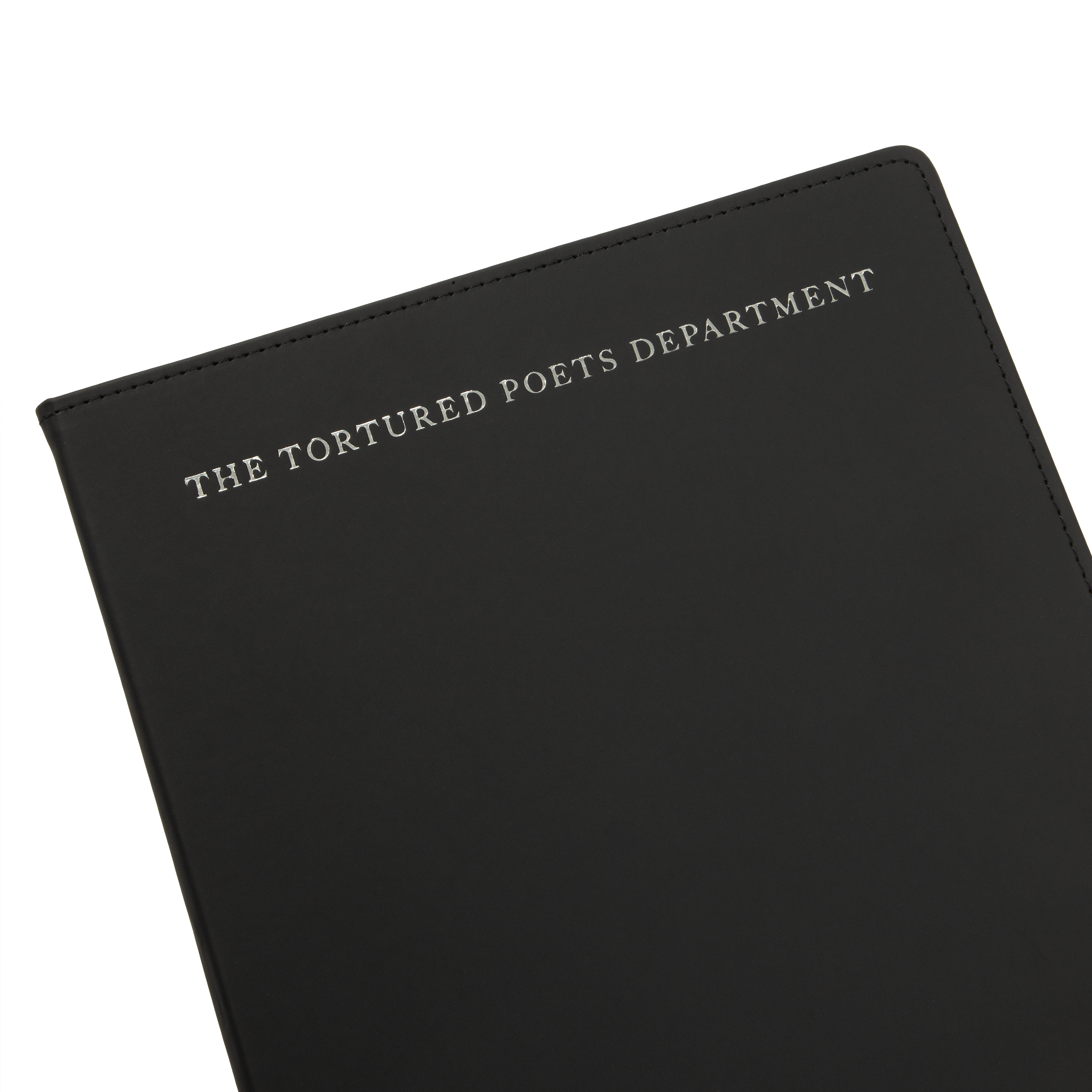 The Tortured Poets Department Journal