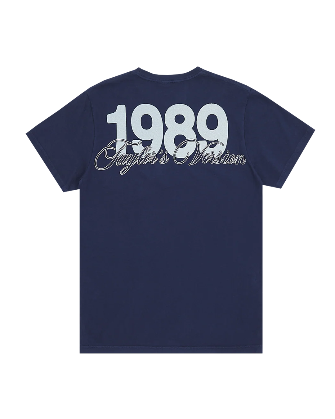 1989 (Taylor's Version) Seagull Design Tee