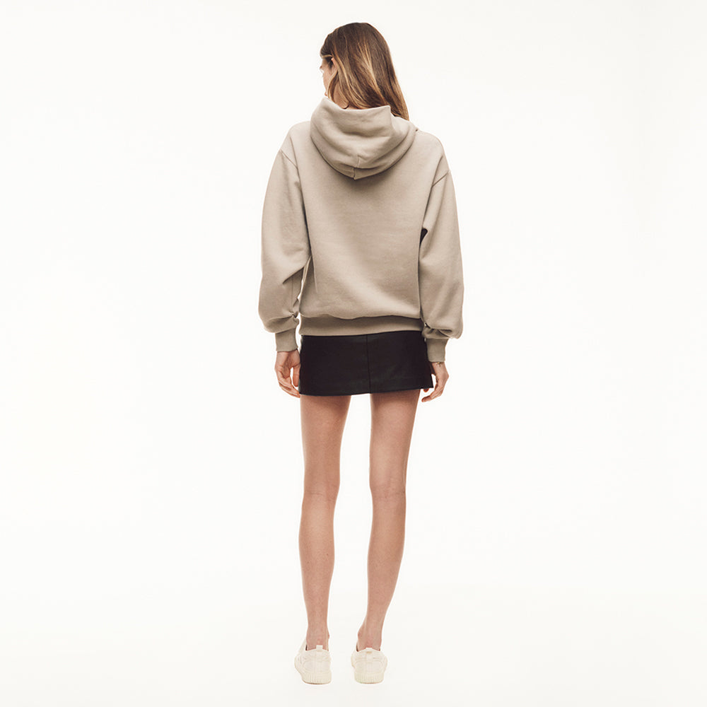 TTPD Eras Beige Hoodie
