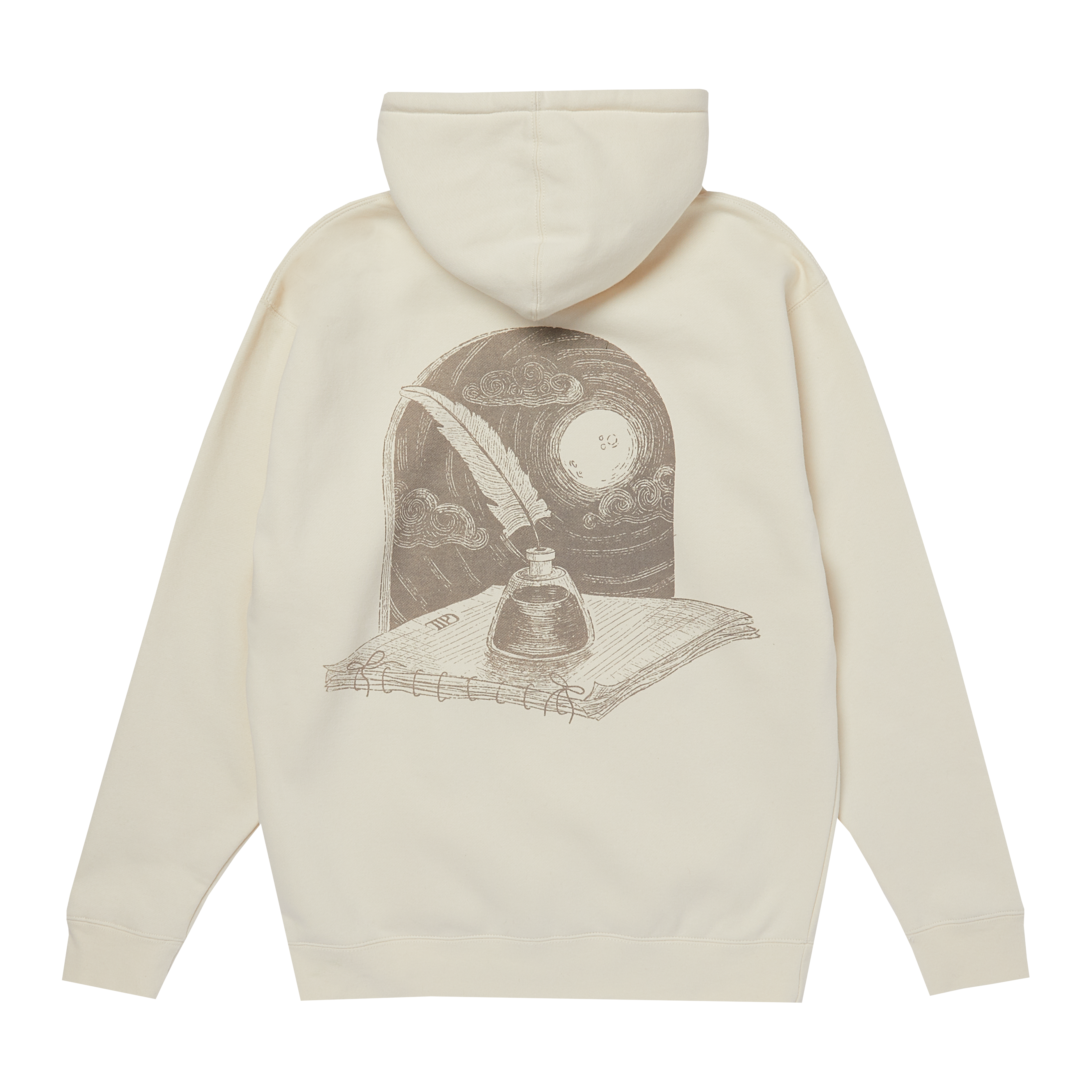 The Tortured Poets Department: The Manuscript Edition Hoodie