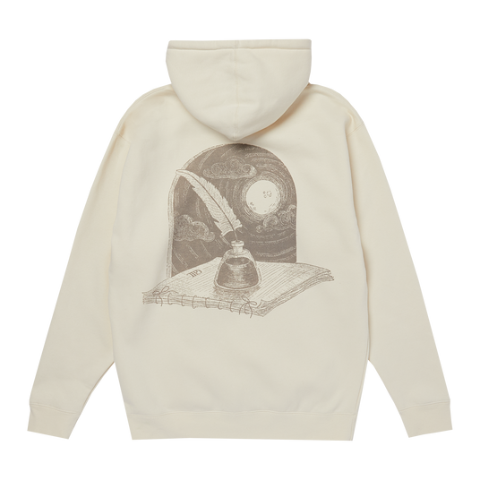 The Tortured Poets Department: The Manuscript Edition Hoodie