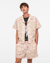 Speak Now (Taylor's Version) Charm Pajama Set