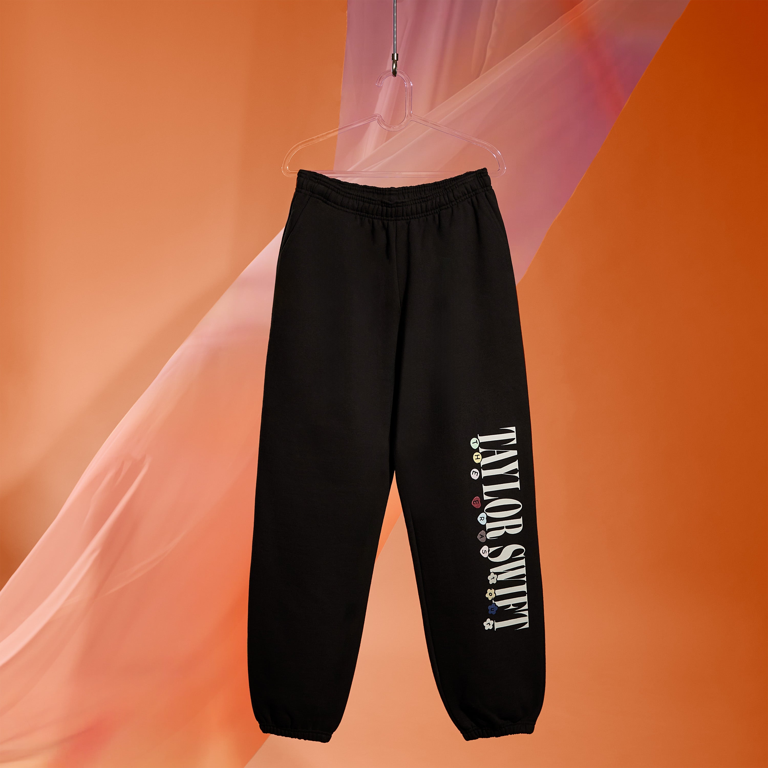 Taylor Swift | The Eras Tour Friendship Bracelet Sweatpants