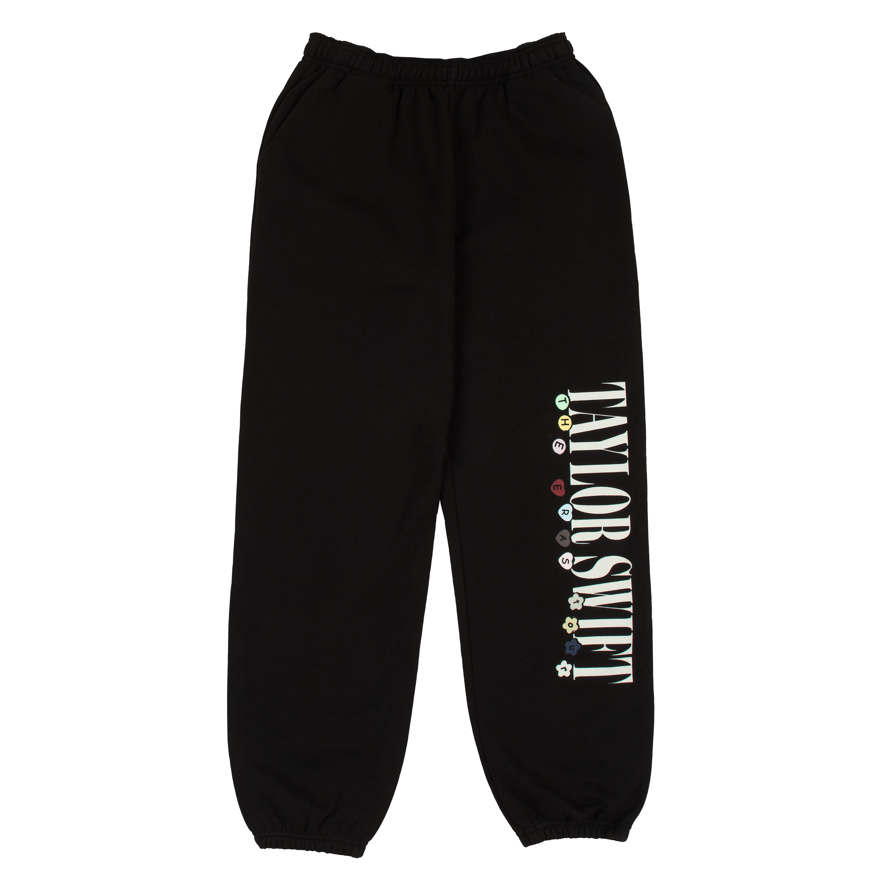 Taylor Swift | The Eras Tour Friendship Bracelet Sweatpants