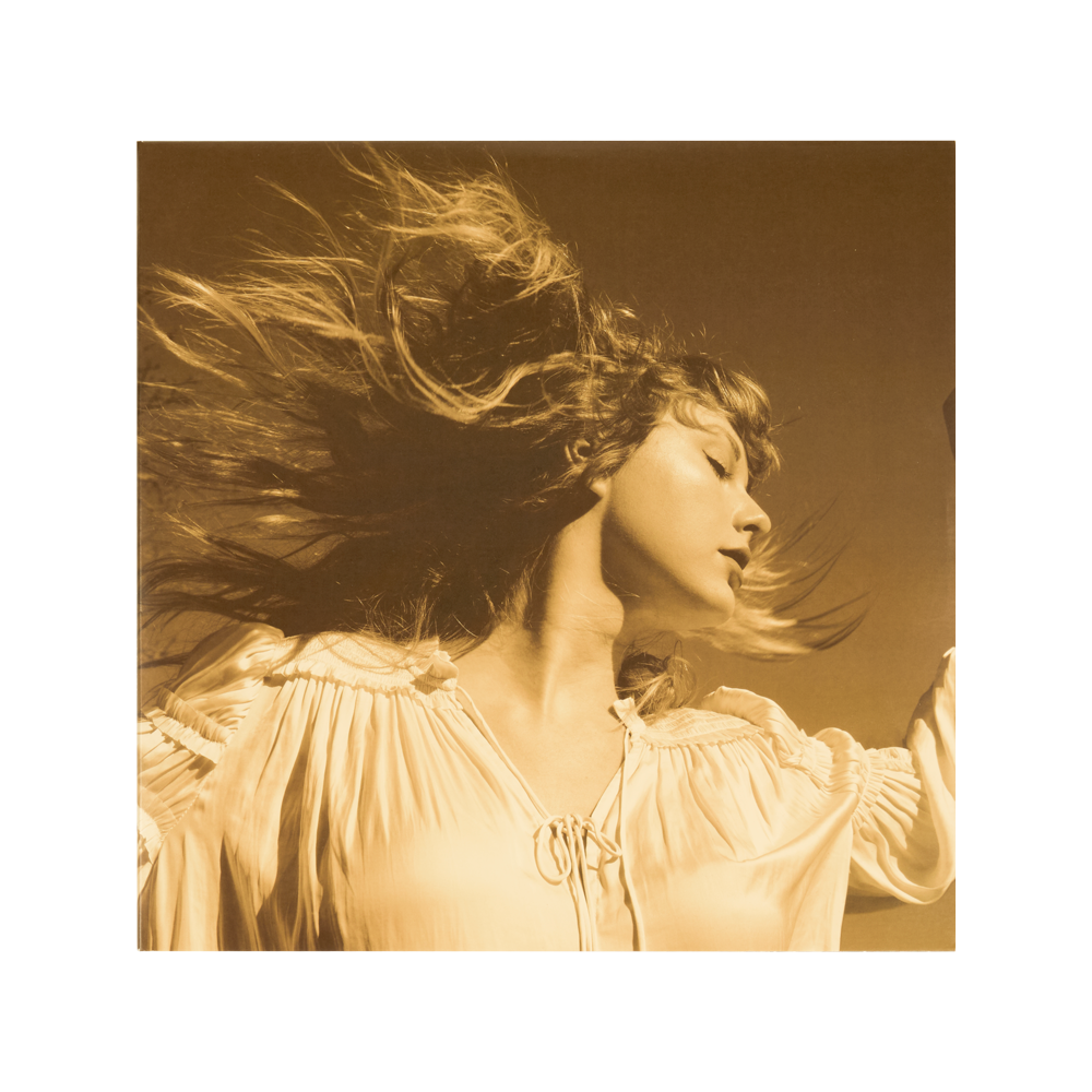 Fearless (Taylor's Version) Vinyl
