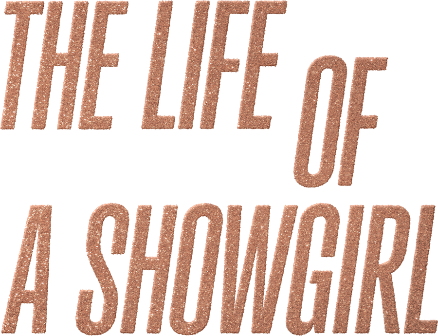 The Life Of A Showgirl - Pink