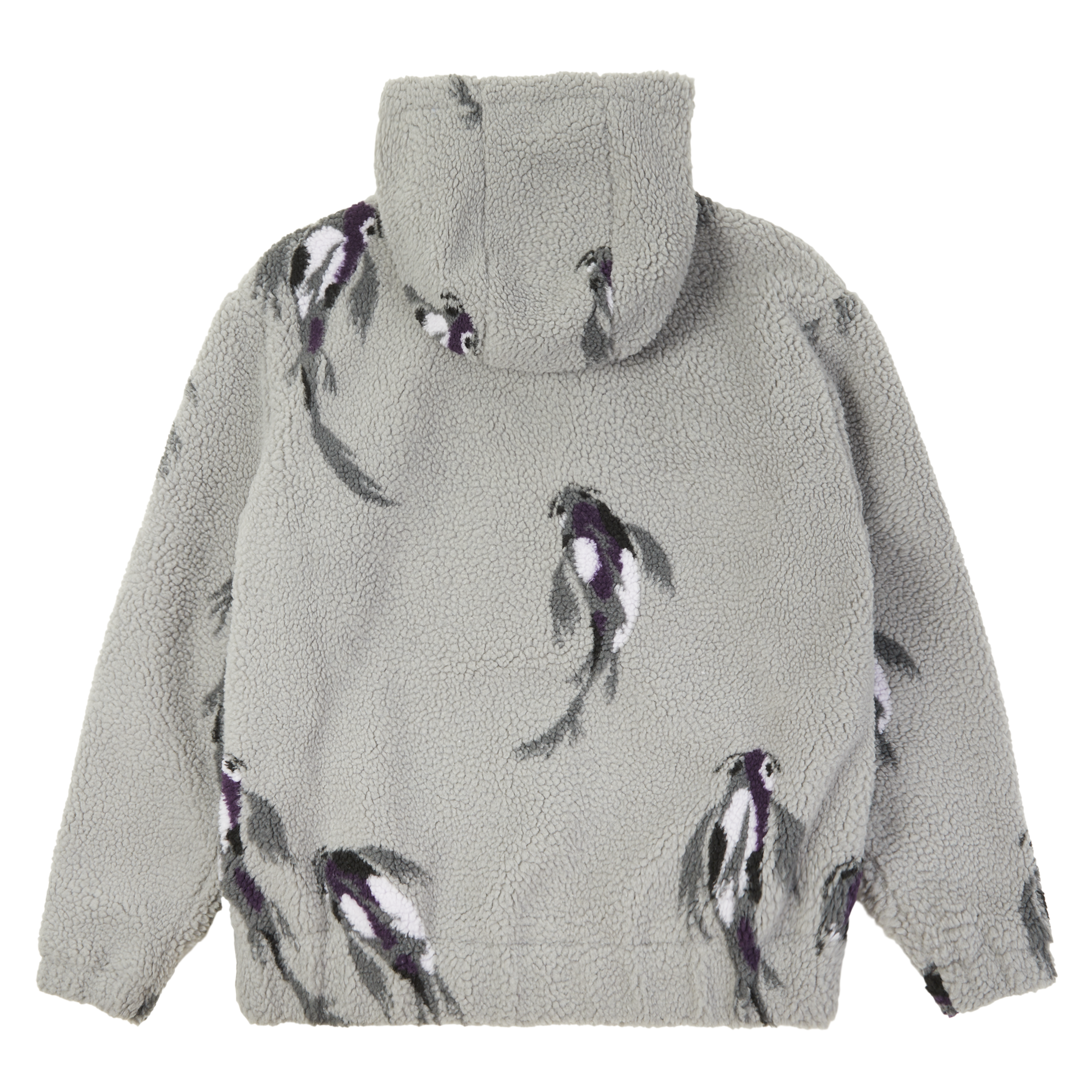 Speak Now (Taylor's Version) Koi Fish Zip Up Jacket