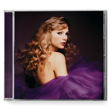 CD – Taylor Swift CA