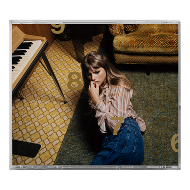 Taylor Swift Midnights Album Shop – Taylor Swift CA