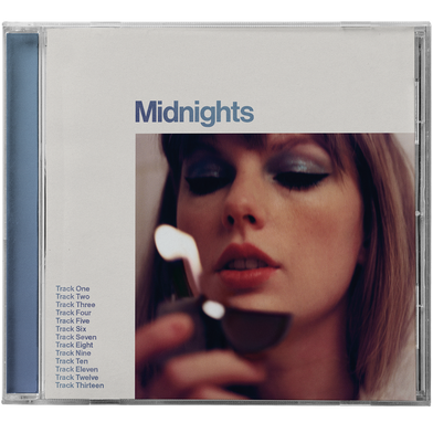 CD – Taylor Swift CA