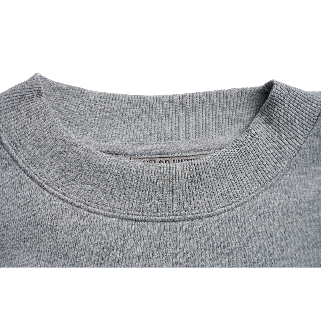 Taylor Swift The Eras International Tour Heather Gray Crewneck