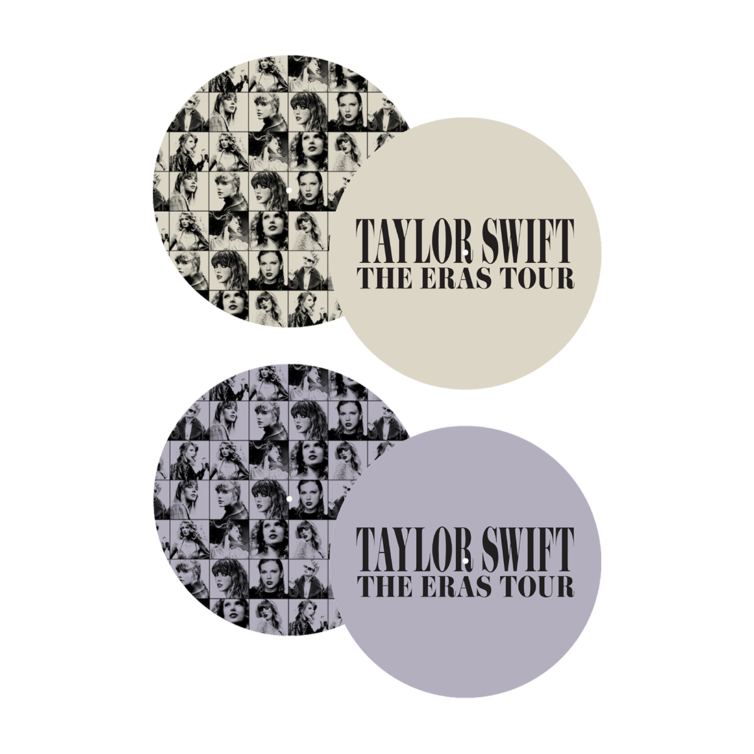 How The Kingdom Lights Shined Cream Tote Bag – Taylor Swift
