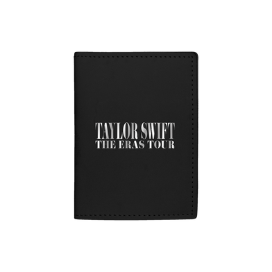 Taylor Swift The Eras Tour Passport Holder