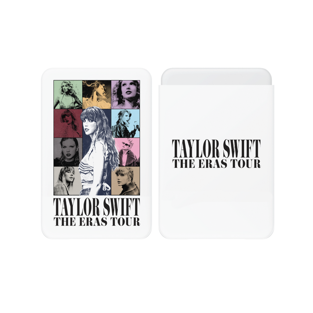 Taylor Swift The Eras Tour Portable Charger