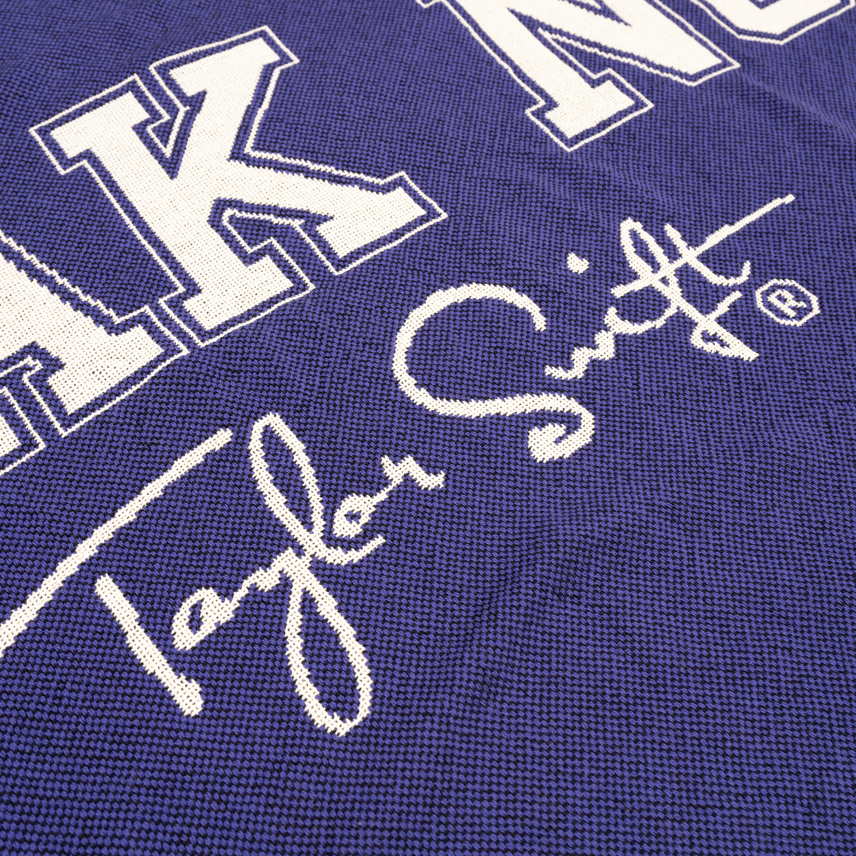 Speak Now Blanket