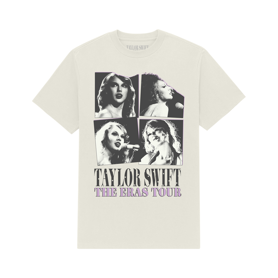 Taylor Swift The Eras Tour Speak Now Album T-Shirt