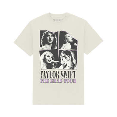 Taylor Swift The Eras Tour Speak Now Album T-Shirt