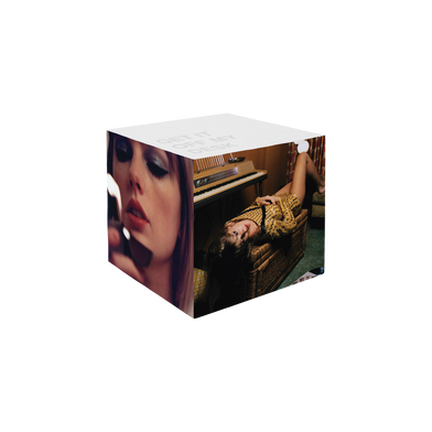 Taylor Swift Midnights Sticky Notepad