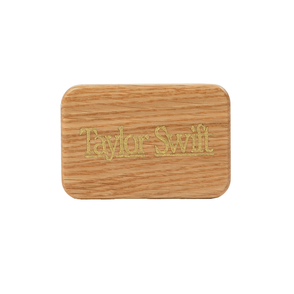 Self-Titled Guitar Pick Set