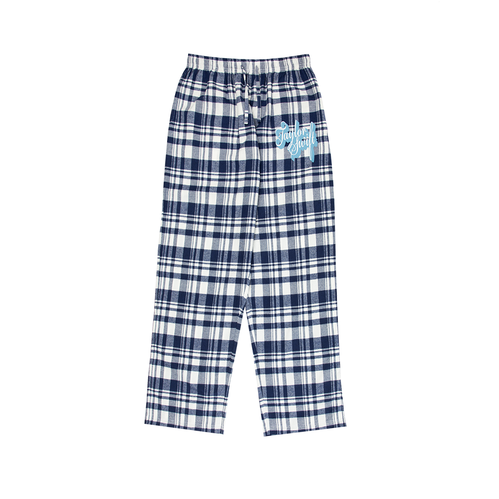 Fearless (Taylor's Version) Flannel Pajamas Pants