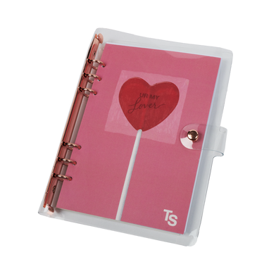 UR My Lover Notebook