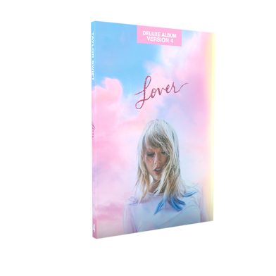 Lover- Deluxe Album Version 4