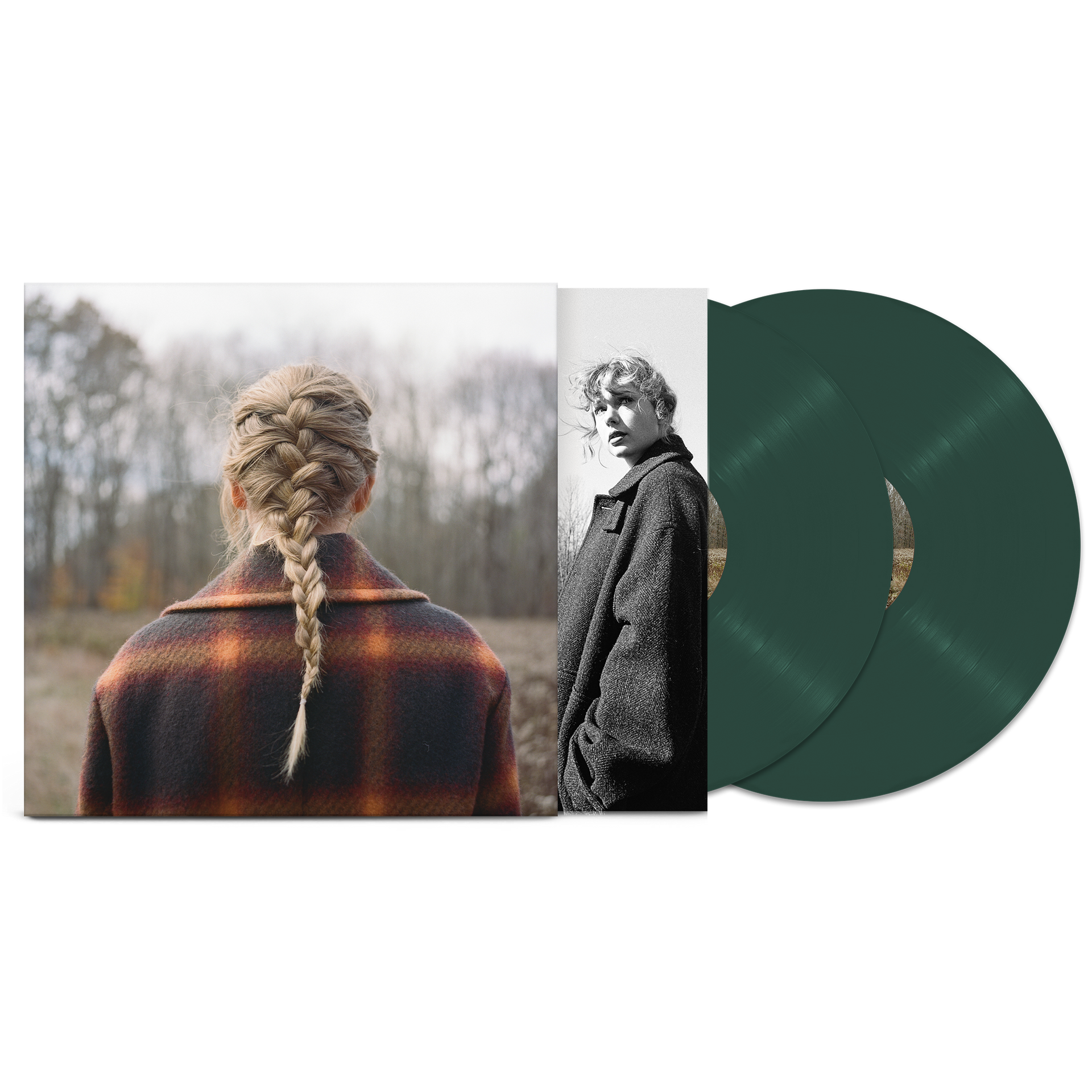 Taylor Swift テイラー・スウィフト evermore Vinyl 1 evermore Taylor Swift テイラー・スウィフト evermore Vinyl 1 evermore