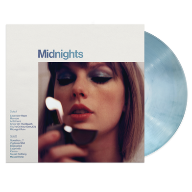 Taylor Swift Midnights Album Shop – Taylor Swift CA